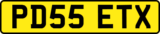 PD55ETX