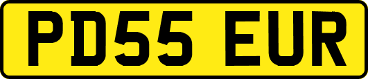 PD55EUR