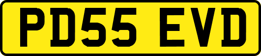 PD55EVD