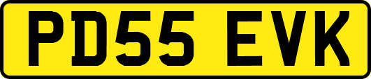 PD55EVK