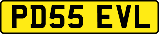 PD55EVL