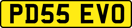 PD55EVO