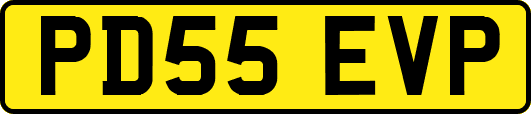 PD55EVP