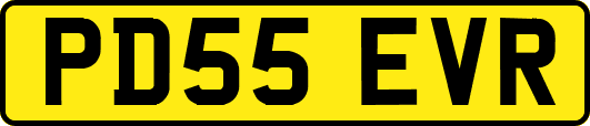 PD55EVR