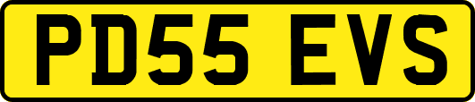 PD55EVS