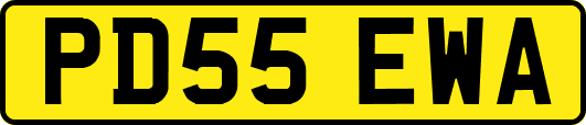 PD55EWA