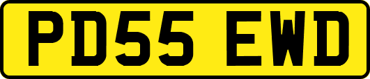 PD55EWD