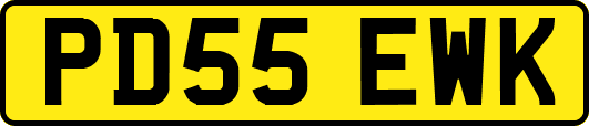 PD55EWK