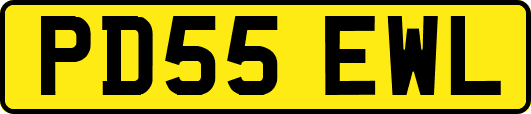 PD55EWL
