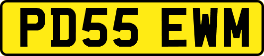 PD55EWM