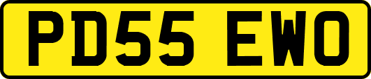 PD55EWO