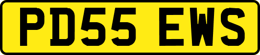 PD55EWS