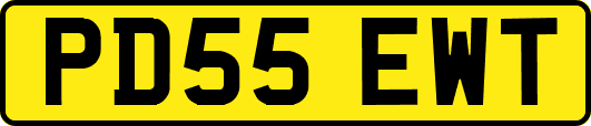 PD55EWT