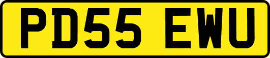 PD55EWU