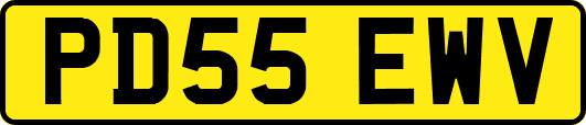 PD55EWV