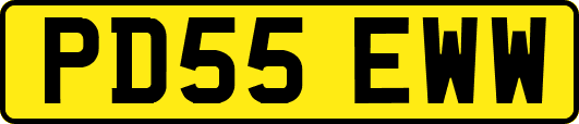 PD55EWW