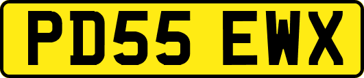 PD55EWX
