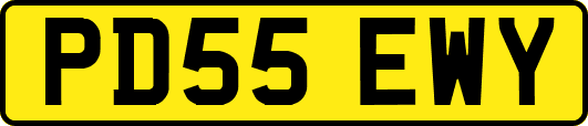 PD55EWY