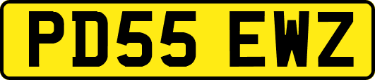 PD55EWZ