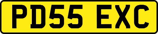 PD55EXC