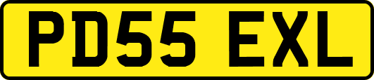 PD55EXL