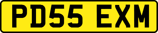 PD55EXM