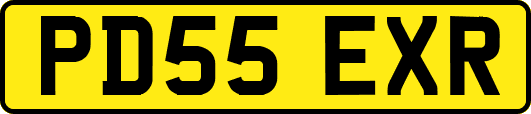 PD55EXR
