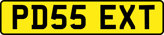 PD55EXT