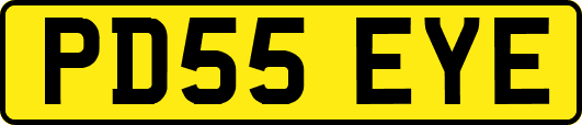 PD55EYE