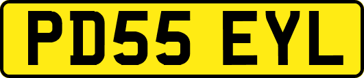 PD55EYL