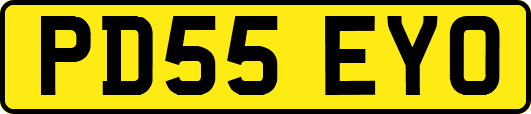 PD55EYO