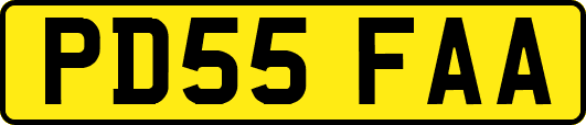 PD55FAA