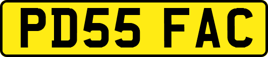 PD55FAC