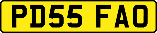 PD55FAO