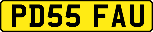 PD55FAU
