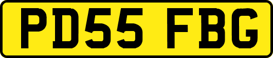 PD55FBG