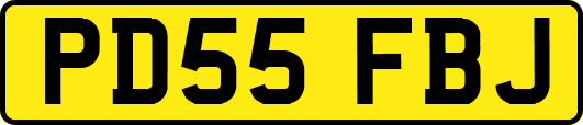 PD55FBJ