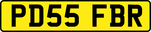 PD55FBR
