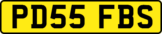PD55FBS