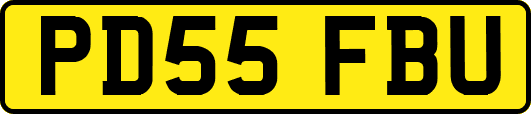 PD55FBU
