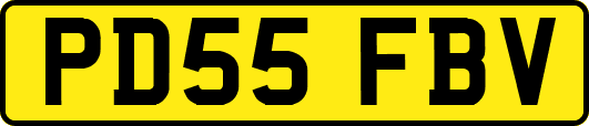 PD55FBV