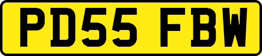 PD55FBW
