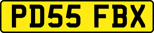 PD55FBX