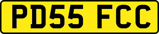 PD55FCC