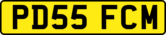 PD55FCM