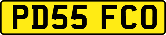 PD55FCO