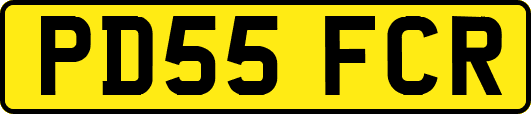 PD55FCR