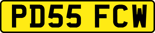 PD55FCW