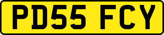 PD55FCY