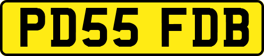 PD55FDB